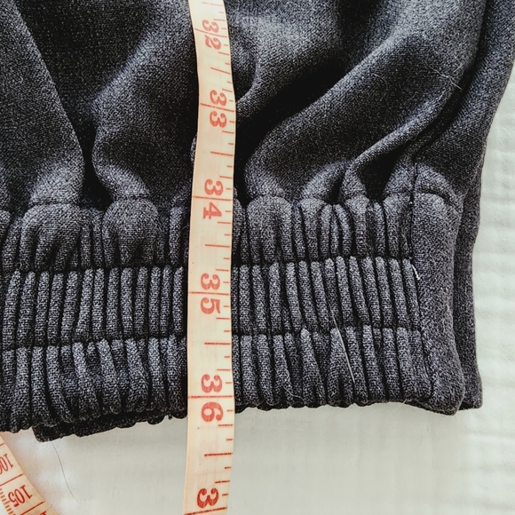 Prologue Mid- Rise Stretch Joggers NWT - Picture 6 of 12